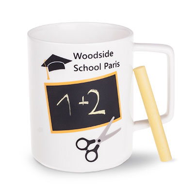 Blackboard imprint<br>decoration_55 img_preview